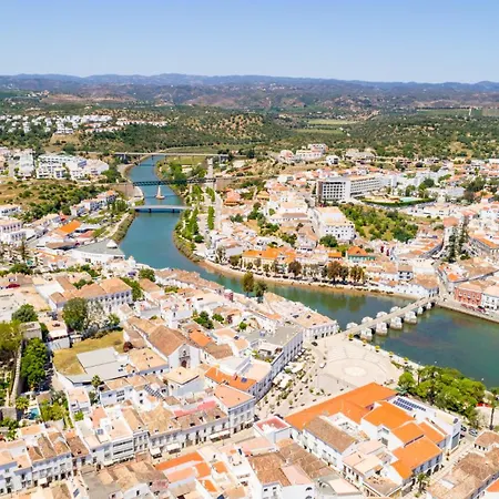 Townhouse Aqua-maris - Moradia Com Bbq E Rooftop Em