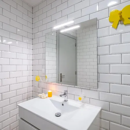 Townhouse Aqua-maris By Algarve Vacation