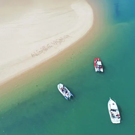 Townhouse Aqua-maris By Algarve Vacation Dom wakacyjny *