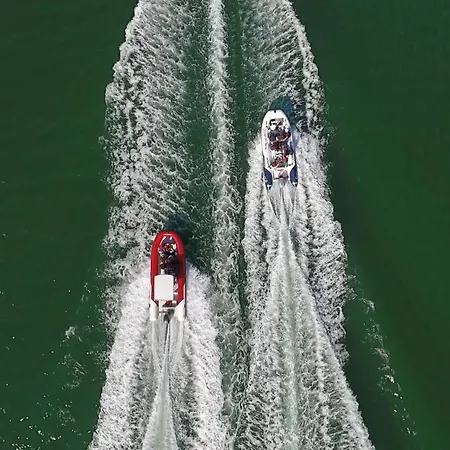 Dom wakacyjny Townhouse Aqua-maris By Algarve Vacation Tavira