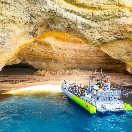 Townhouse Aqua-maris By Algarve Vacation Dom wakacyjny