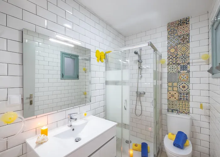 Сasa de vacaciones Townhouse Aqua-maris By Algarve Vacation Tavira