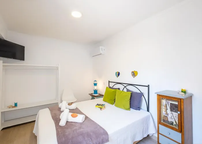 Townhouse Aqua-maris By Algarve Vacation *