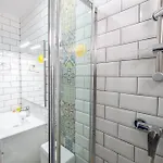 펜션 Townhouse Aqua-maris By Algarve Vacation 타비라