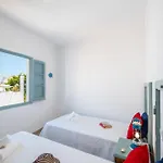펜션 Townhouse Aqua-maris By Algarve Vacation *