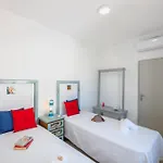 Townhouse Aqua-Maris - Moradia Com Bbq E Rooftop Em Tavira Tavira