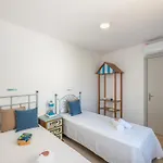 Feriehus Townhouse Aqua-Maris - Moradia Com Bbq E Rooftop Em Tavira *