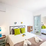 Townhouse Aqua-maris By Algarve Vacation 타비라
