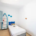 Townhouse Aqua-maris By Algarve Vacation 펜션