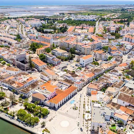 Townhouse Aqua-maris By Algarve Vacation