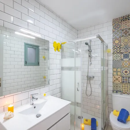 Holiday home Townhouse Aqua-maris By Algarve Vacation Tavira