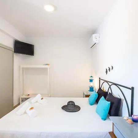 Townhouse Aqua-maris By Algarve Vacation Holiday home Tavira