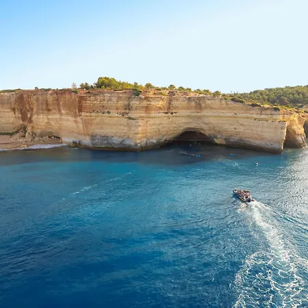 Townhouse Aqua-maris By Algarve Vacation * Tavira