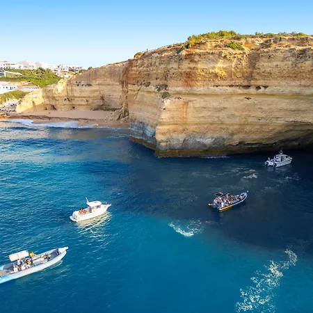 Townhouse Aqua-maris By Algarve Vacation