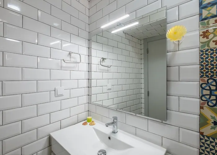 Townhouse Aqua-maris By Algarve Vacation Vakantiehuis *