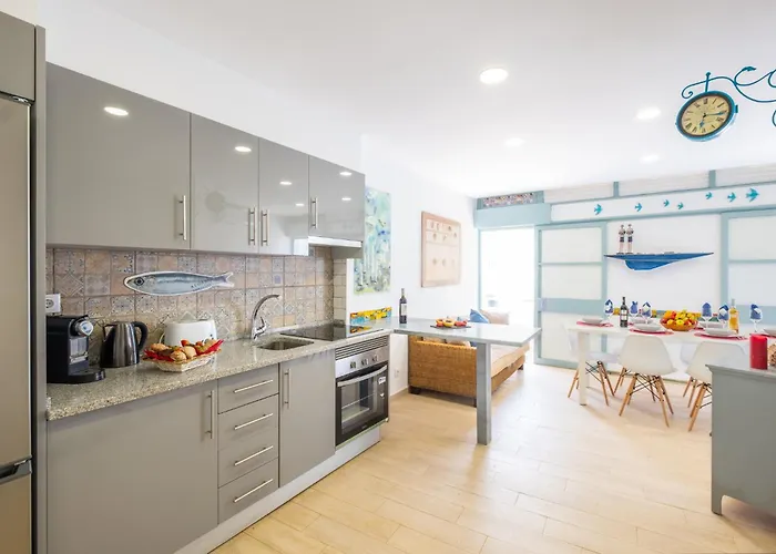 Townhouse Aqua-maris By Algarve Vacation Vakantiehuis Tavira