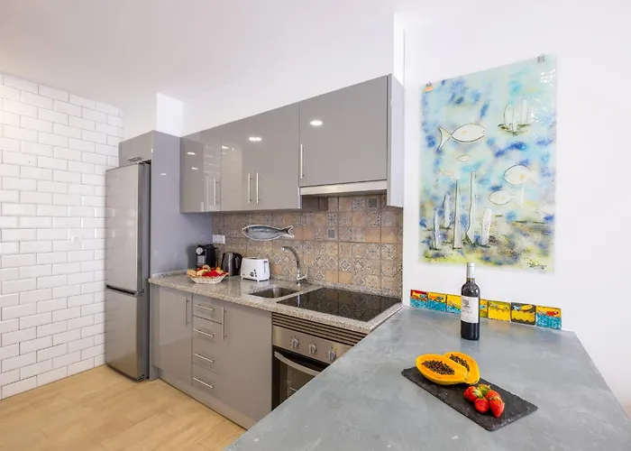 Vakantiehuis Townhouse Aqua-maris By Algarve Vacation