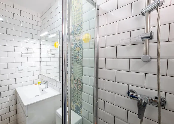 Vakantiehuis Townhouse Aqua-maris By Algarve Vacation Tavira