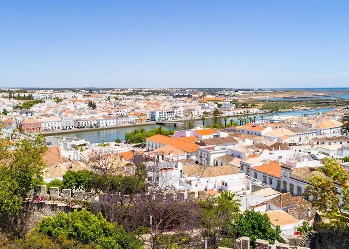 Townhouse Aqua-maris By Algarve Vacation *