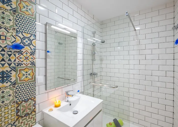 Townhouse Aqua-maris By Algarve Vacation Vakantiehuis *