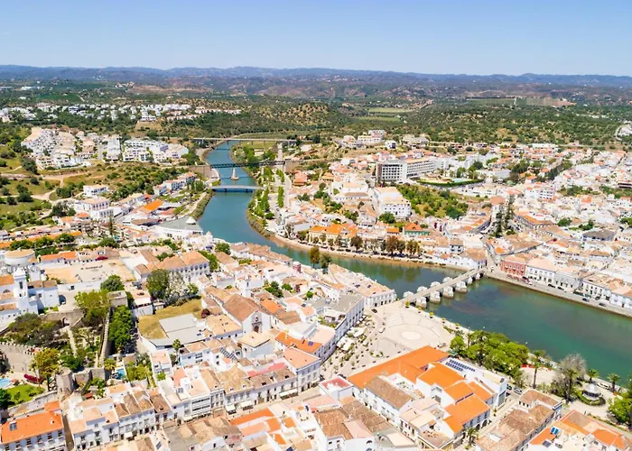 Townhouse Aqua-maris By Algarve Vacation