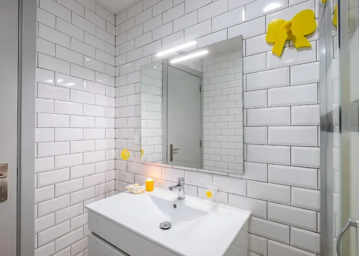 Townhouse Aqua-maris By Algarve Vacation