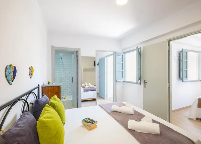 Vakantiehuis Townhouse Aqua-maris By Algarve Vacation