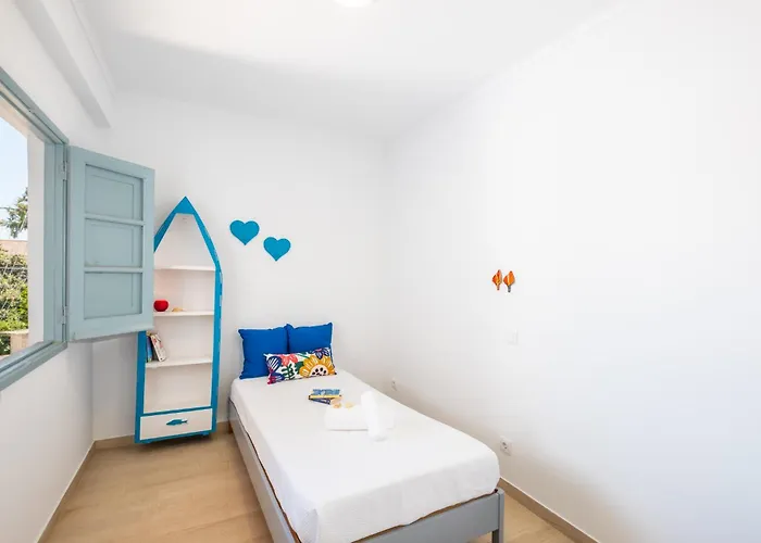 Townhouse Aqua-maris By Algarve Vacation Vakantiehuis