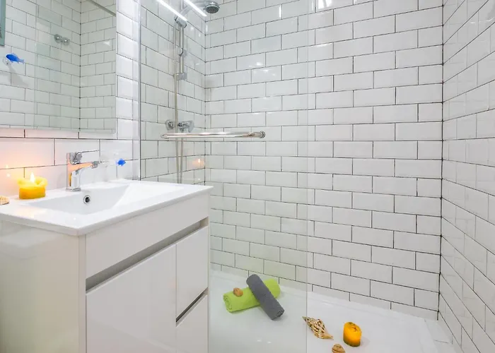 Vakantiehuis Townhouse Aqua-maris By Algarve Vacation