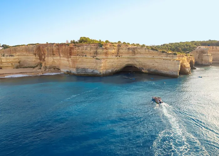 Townhouse Aqua-maris By Algarve Vacation * Tavira