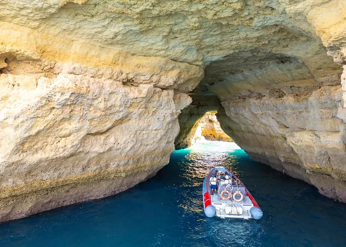 Townhouse Aqua-maris By Algarve Vacation *