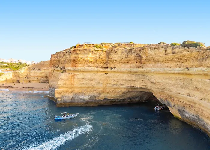 Townhouse Aqua-maris By Algarve Vacation * Tavira