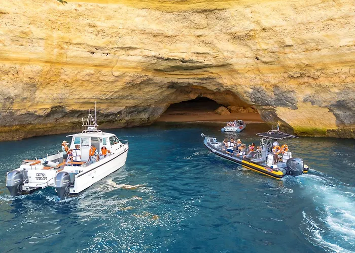 Townhouse Aqua-maris By Algarve Vacation Vakantiehuis Tavira