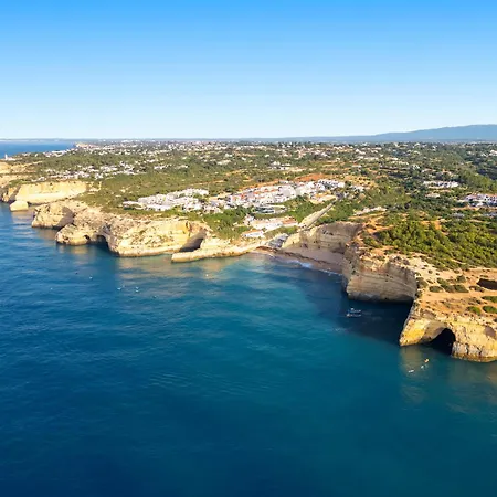 Hébergement de vacances Townhouse Aqua-maris - Moradia Com Bbq E Rooftop Em *